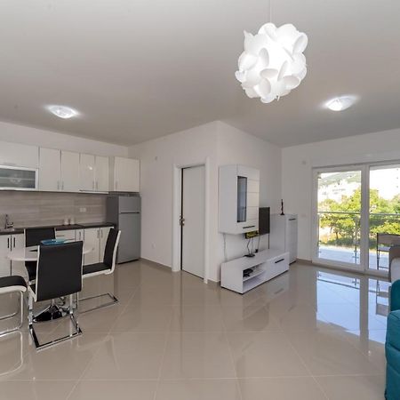 Apartman A13 Susanj Bar Exterior photo