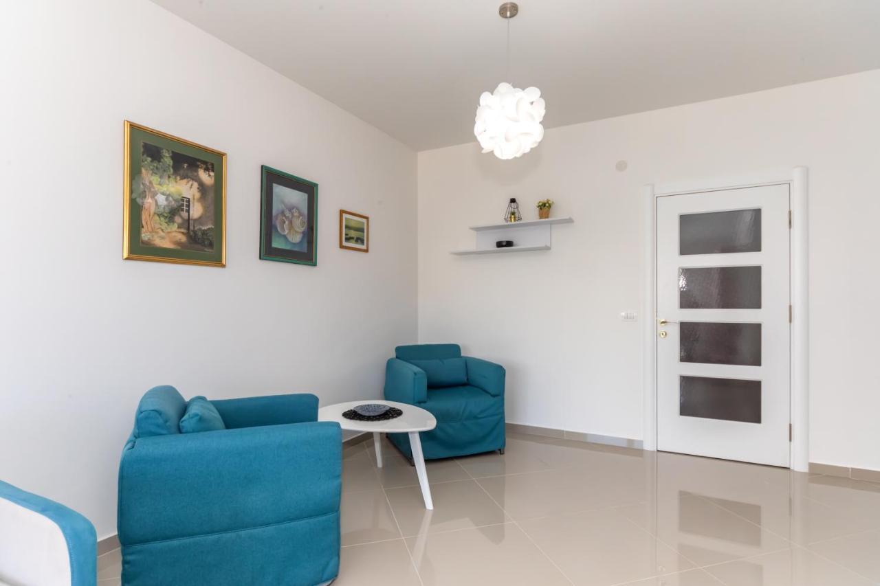 Apartman A13 Susanj Bar Exterior photo