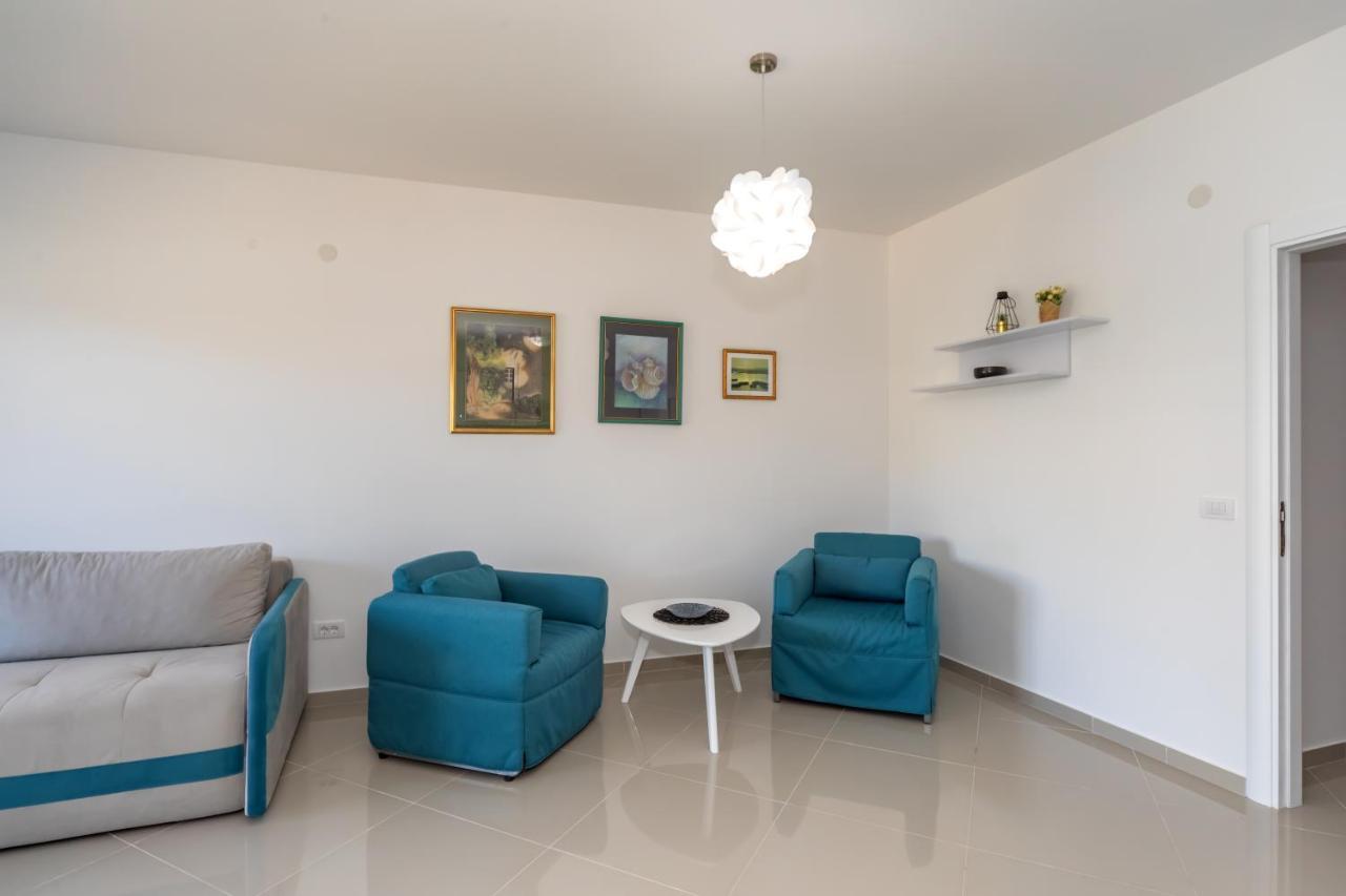 Apartman A13 Susanj Bar Exterior photo