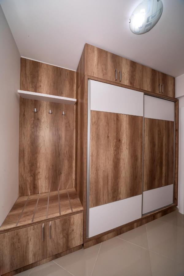 Apartman A13 Susanj Bar Exterior photo