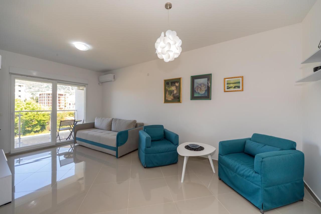 Apartman A13 Susanj Bar Exterior photo