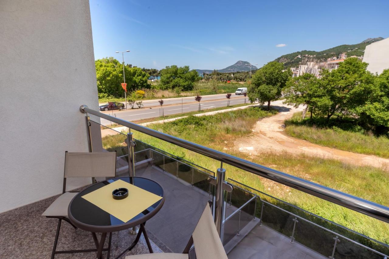 Apartman A13 Susanj Bar Exterior photo