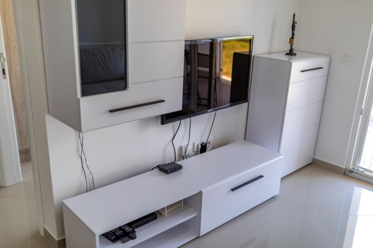 Apartman A13 Susanj Bar Exterior photo