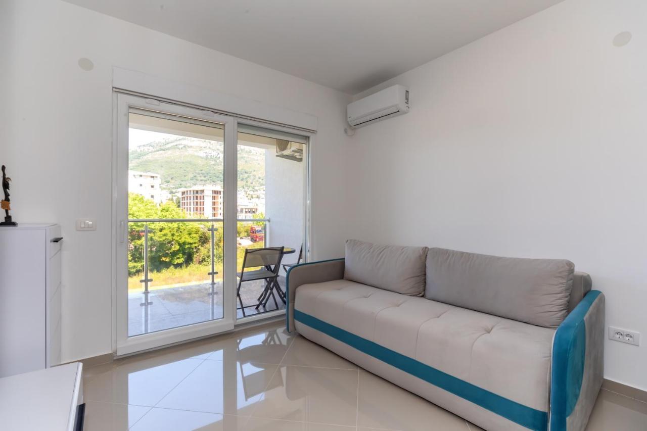 Apartman A13 Susanj Bar Exterior photo